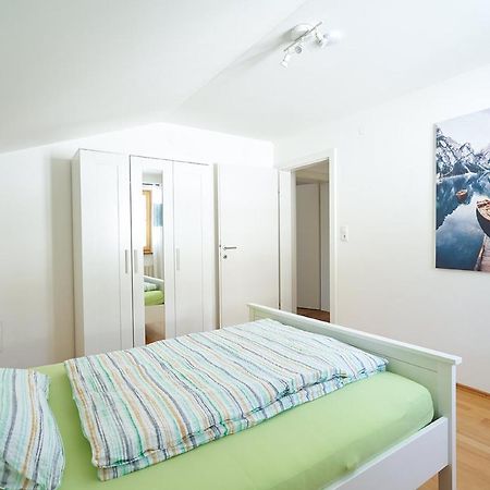 Bergblick Acht Mondsee Innerschwand Екстер'єр фото
